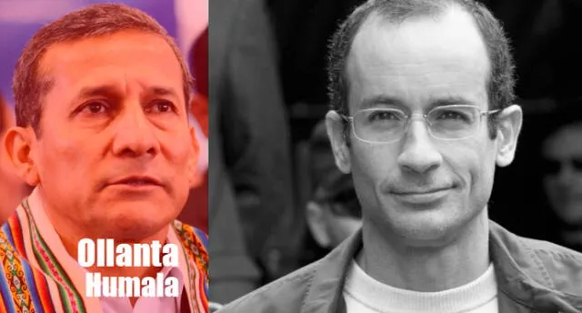 Odebrecht sobre Ollanta Humala: 'Comenzó a gustar cuando defendió el proyecto del gasoducto'