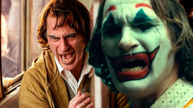 Algunos detalles de la película indicarían que la historia de Joker nunca pasó. Créditos: Composición