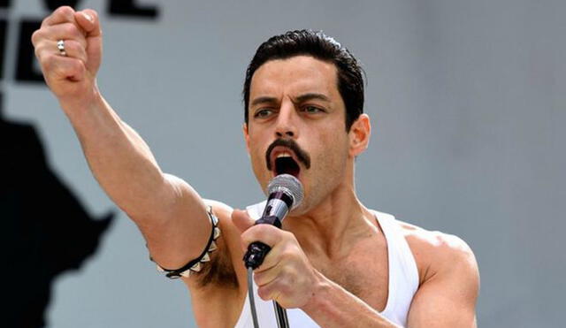Bohemian Rhapsody: Las marcas que inspiraron su publicidad en Queen  