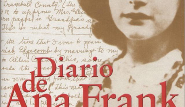 Llega a las tablas El diario de Ana Frank