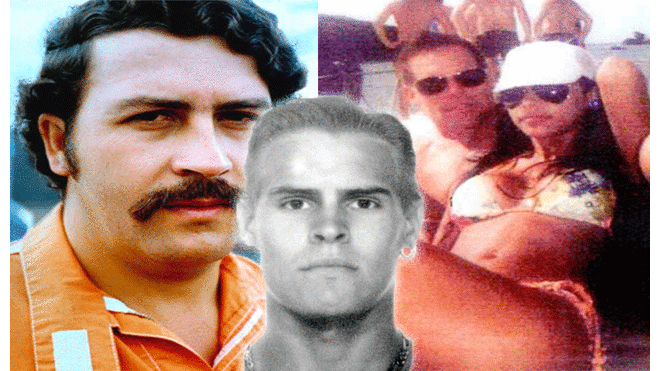 El ‘Pablo Escobar’ de Suecia: la trayectoria del experimentado ‘financista’ de narcos en Europa [VIDEO]
