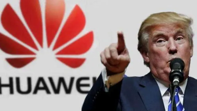 Huawei: ¿Empresas de EE.UU. le dan la espalda a Donald Trump y apoyan a marca asiática? [FOTOS]