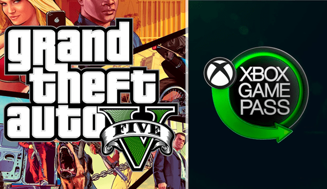Cómo comprar GTA V con Xbox Game Pass para Xbox One y PC en México, España y más países.