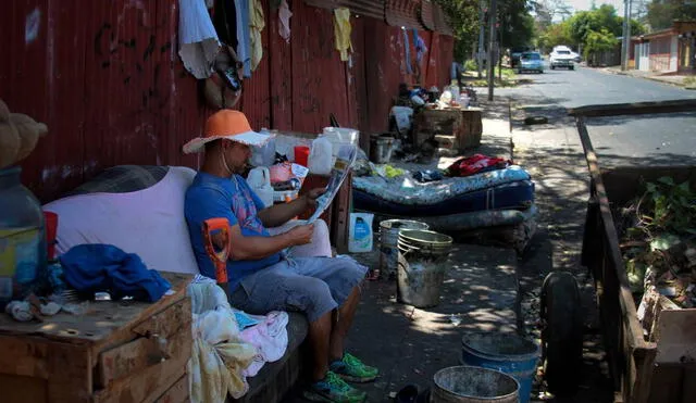 Nicaragua en crisis: se hunde la economía y encarece el costo de vida