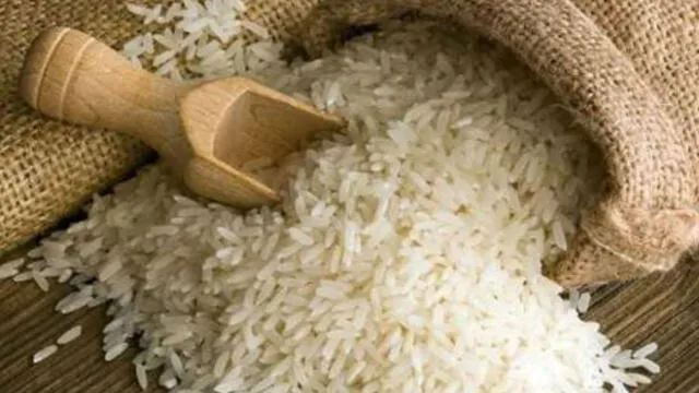 Felicitan al Perú por fortificación del arroz en la lucha contra la anemia