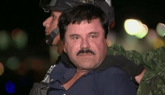 El 'Rey' Zambada acusa al 'Chapo': detalla sobornos a militares, funcionarios y hasta a la Interpol