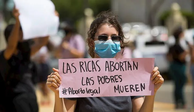 Aborto República Dominicana. (Foto: EFE)