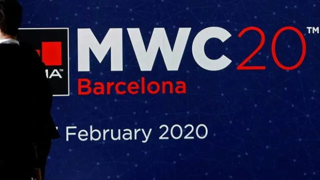 MWC 2020: organizadores deciden cancelar evento por culpa del coronavirus.