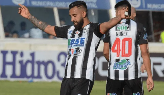 San Lorenzo busca fichar a Jonathan Herrera, ¿ y Alianza Lima? | Foto: AS