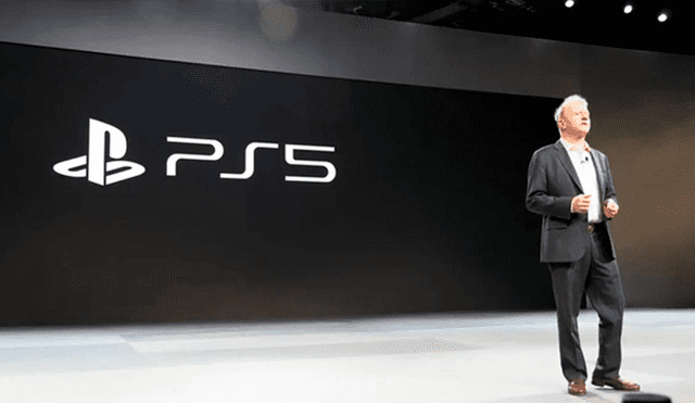 “Hay más de 100 millones de usuarios de PS4. Tenemos la obligación de mantenerlos interesados y absorbidos en PlayStation con PlayStation 5” dijo Jim Ryan.