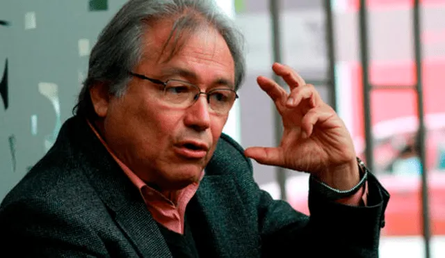 Walter Albán alerta acuerdos políticos bajo la mesa en el CNM
