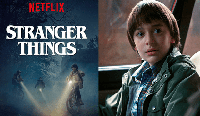 Netflix: Noah Schnapp advierte que Stranger Things 3 será "brutal" [VIDEO]