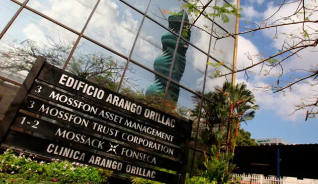 Lava Jato: Fundadores de Mossack Fonseca fueron detenidos en Panamá