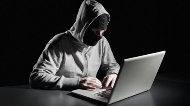 En toque de queda ladrones  se trasladan a Internet
