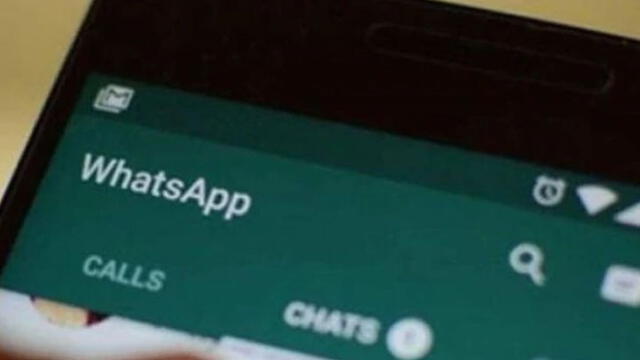 La función para vaciar chats te permite borrar mensajes dentro de un chat de WhatsApp.