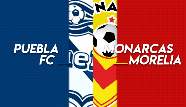 Puebla vs. Morelia: 'La Monarquía' gana (4-1) por penales en los octavos de final de la Copa MX 2019 [RESUMEN]