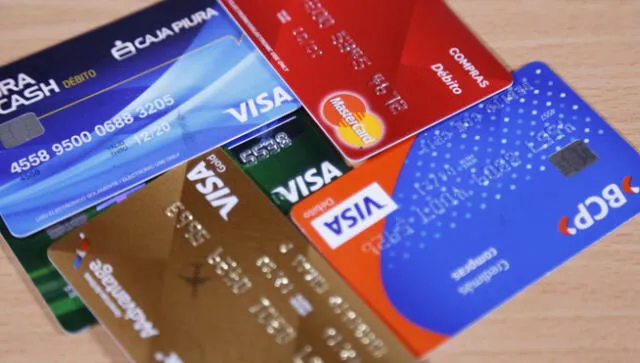 Tarjeta de crédito: ¿Cuándo es conveniente realizar pago en cuotas?