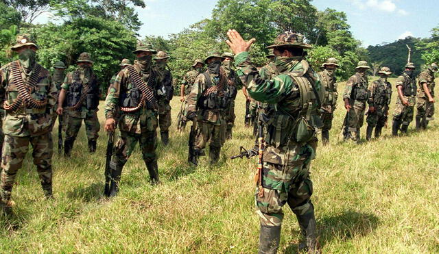 Cerca de 12.000 militares desplegados en Catatumbo para restablecer seguridad