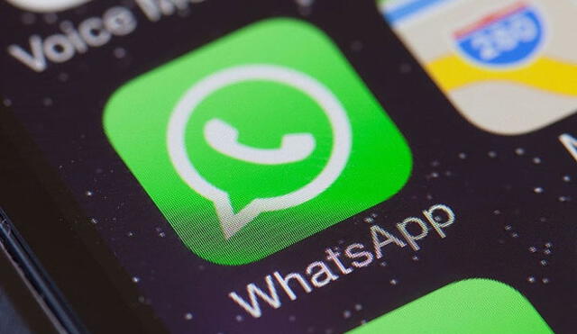 WhatsApp permitirá avisar a tus contactos cuando cambies de número