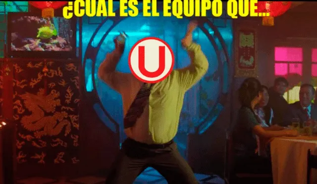 Universitario de Deportes vs. Oriente Petrolero: 'memes' de la derrota del equipo crema