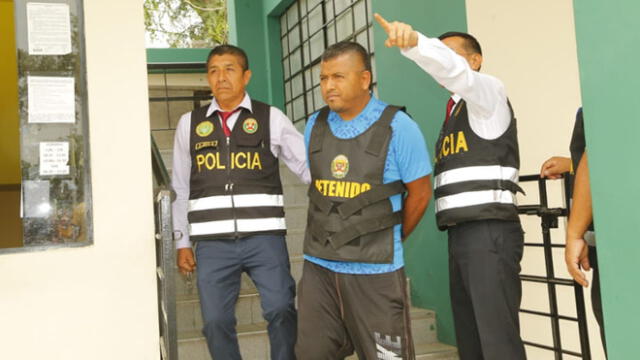 Delincuentes llevaban a sus víctimas a una casa donde los obligaban a que revelen las claves de sus tarjetas, de las cuales retiraban todo el dinero(Foto: PNP)
