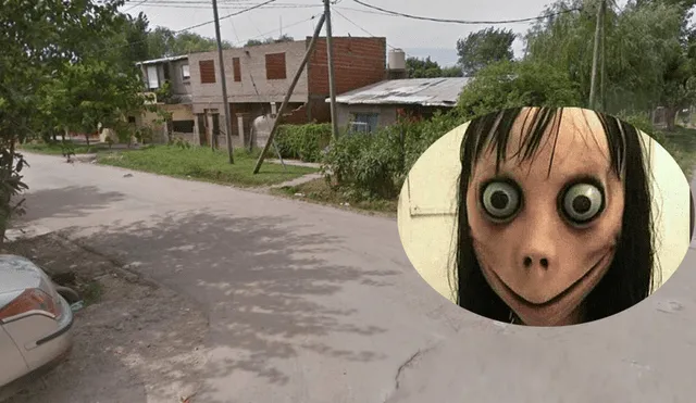 Argentina: niña de 12 años se suicida y vinculan el caso con el ‘juego del Momo’