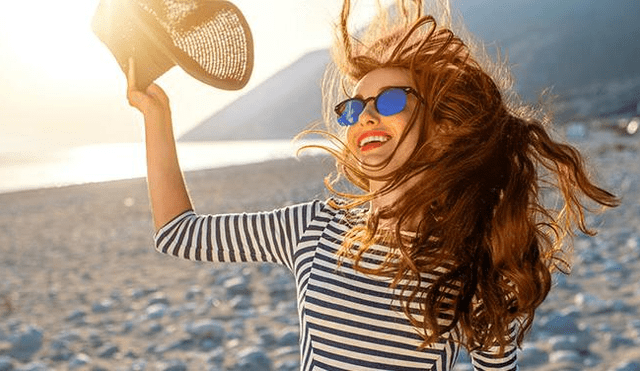 Cuidado del cabello en el verano: 5 tips que toda mujer debería saber