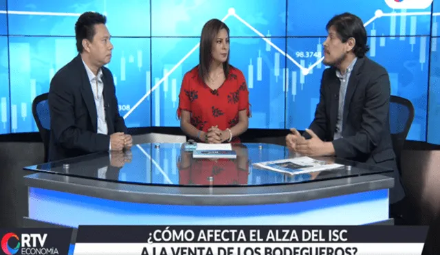 RTV Economía