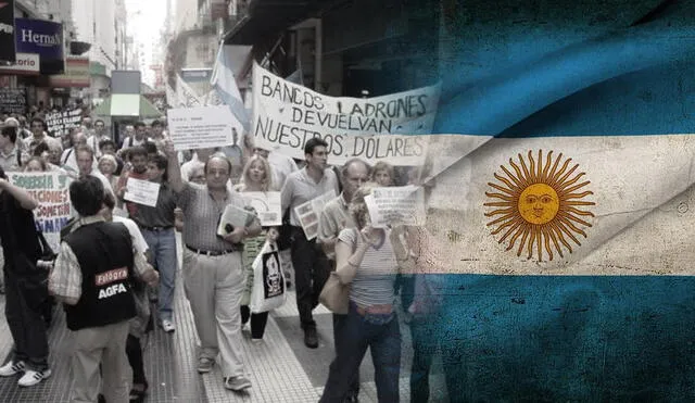 Crisis Argentina: Gobierno toma medidas para frenar la inflación