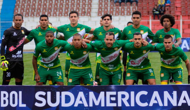 Goles y resumen: Sport Huancayo venció a Potosí pero no clasificó en Sudamericana [VIDEO]