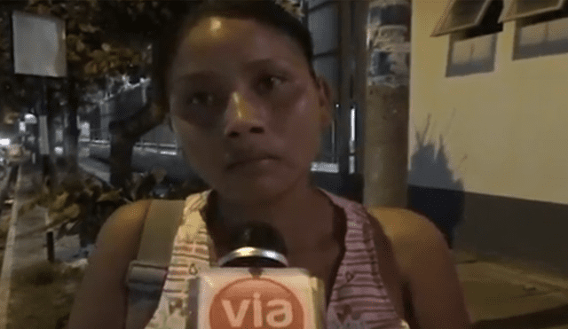 Tarapoto: Niegan atención rápida a menor que tragó una moneda [VIDEO]