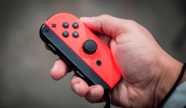 Nintendo pide no usar alcohol para limpiar Joy-Cons de Nintendo Switch.