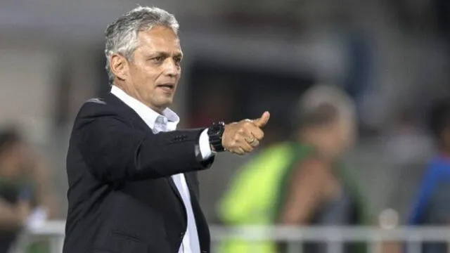 Flamengo confirmó salida de Reinaldo Rueda del club 