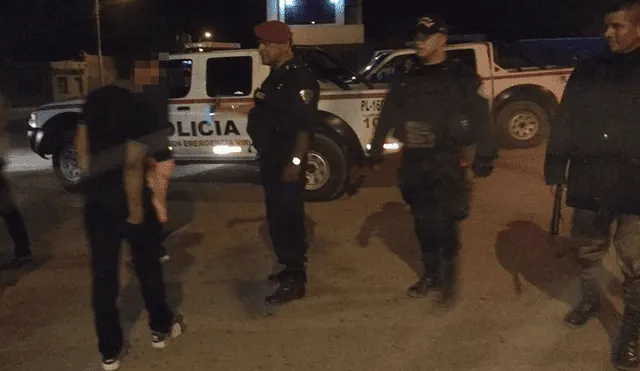 Sicarios asesinan a madre de familia de 4 balazos en La Libertad 