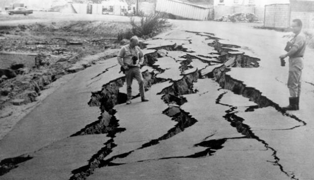 Aprendizajes del terremoto del 70