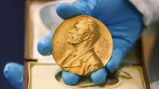 Premio Nobel de Medicina 2019