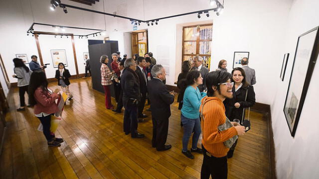 Inauguran Encuentro de Artes Visuales en Trujillo