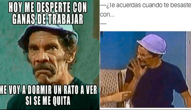 Memes Don Ramón