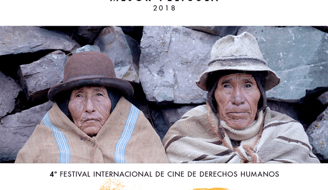 Cine nacional: Wiñaypacha gana premio a Mejor película