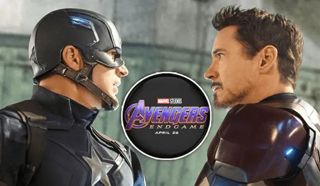 Avengers: Endgame: Director revela por qué Capitán América sobrevivió [VIDEO]