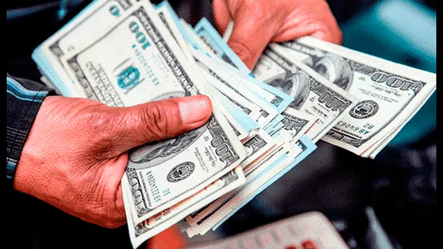 Tipo de cambio: Los picos del dólar en el Perú y su impacto en la ciudadanía