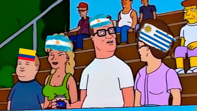 Los mejores memes del Perú vs Brasil después de la  final de la Copa América 2019
