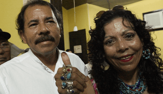 Nicaragua: ¿Quién es Rosario Murillo, la polémica esposa de Daniel Ortega?