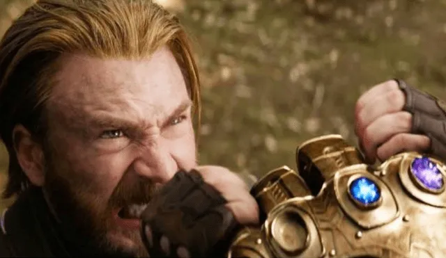Enchufe TV trolea a usuarios con "spoiler" de Avengers: Infinity War [FOTO]