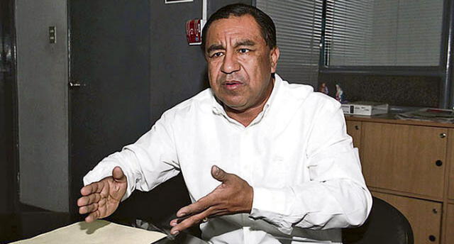 Lambayeque: anulan archivamiento de indagación contra Serrato, Odebrecht y otras empresas