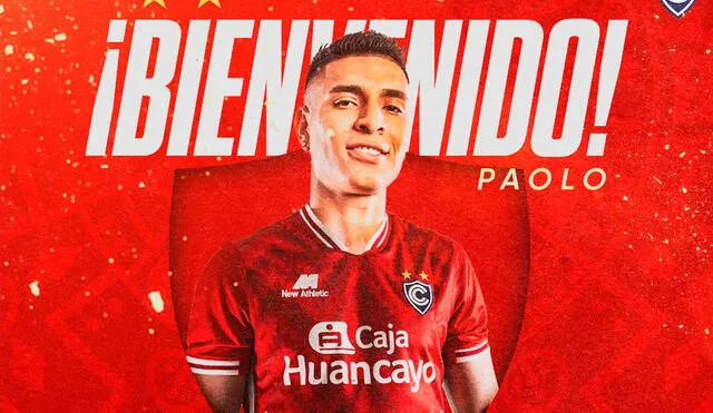 El futbolista peruano no tuvo mucha continuidad en Alianza Lima. Foto: Cienciano