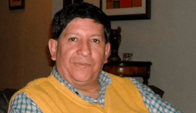 Tribunal Constitucional sanciona a magistrado Carlos Ramos tras incidente en Trujillo