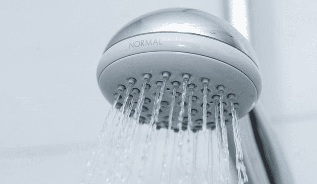 Alerta: peligrosa bacteria dentro de la ducha podría acabar con tu salud