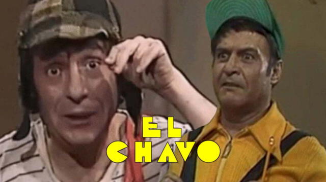 'Godinez' y El chavo del 8 fueron hermanos en la vida real - Crédito: Televisa