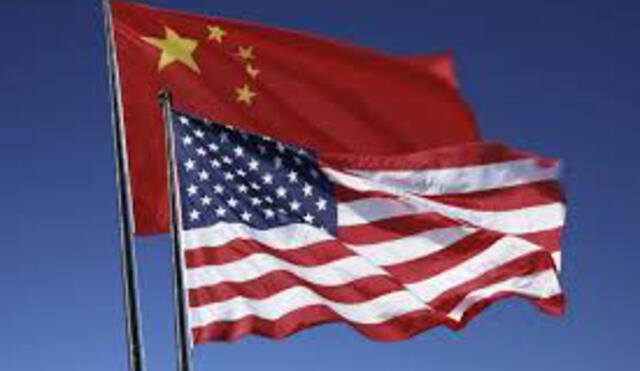 China está preparada para imponer aranceles a Estados Unidos por 60.000 millones de dólares